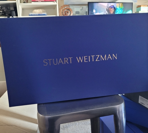 Shoe boxes - Picture 2 of 3